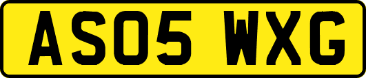 AS05WXG