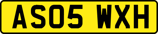 AS05WXH