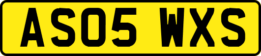 AS05WXS