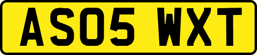 AS05WXT
