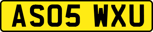 AS05WXU