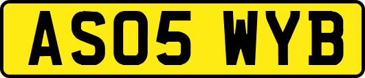 AS05WYB
