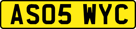 AS05WYC