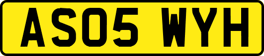 AS05WYH