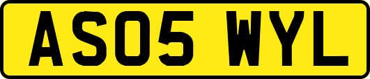 AS05WYL