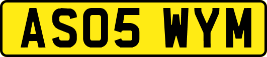 AS05WYM
