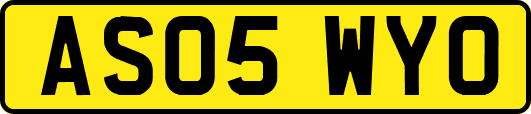 AS05WYO