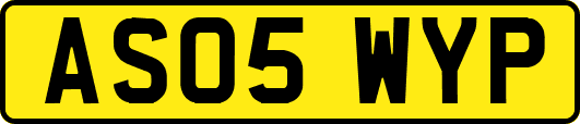 AS05WYP