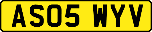 AS05WYV