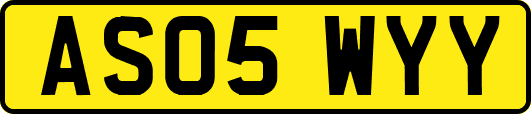 AS05WYY