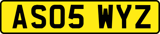 AS05WYZ