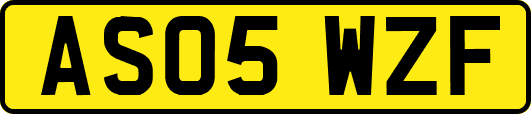 AS05WZF