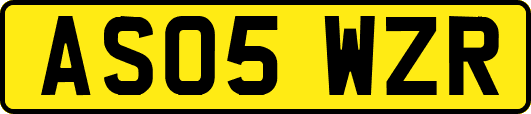 AS05WZR