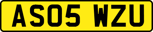 AS05WZU