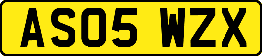 AS05WZX