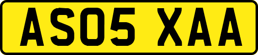 AS05XAA