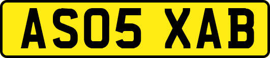 AS05XAB