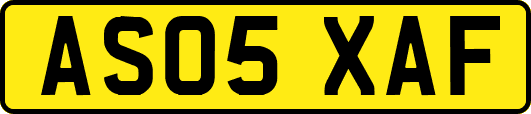 AS05XAF