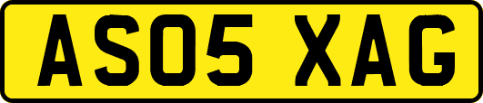 AS05XAG