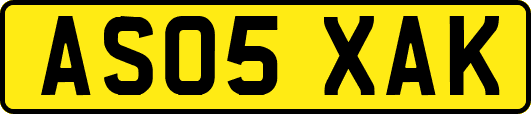AS05XAK