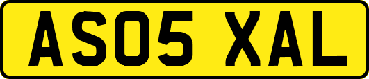 AS05XAL