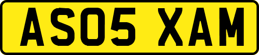 AS05XAM