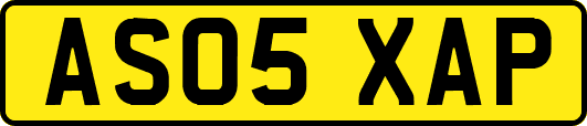 AS05XAP