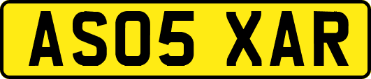AS05XAR