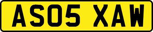 AS05XAW