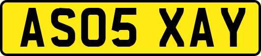 AS05XAY