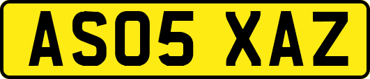 AS05XAZ