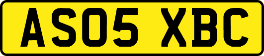AS05XBC