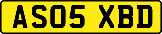 AS05XBD