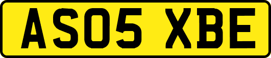 AS05XBE