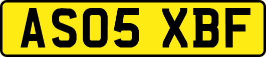 AS05XBF