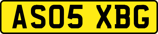 AS05XBG