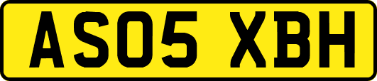 AS05XBH