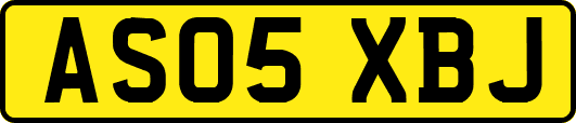 AS05XBJ