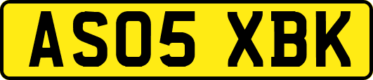 AS05XBK