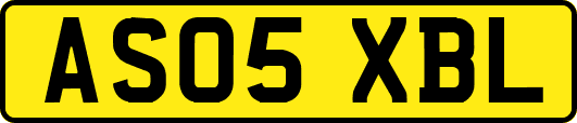 AS05XBL