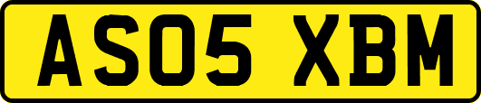 AS05XBM
