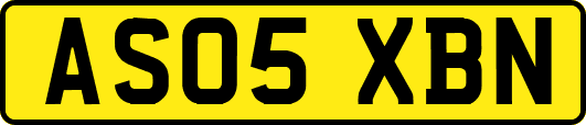 AS05XBN