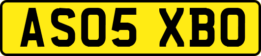 AS05XBO