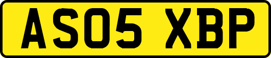 AS05XBP