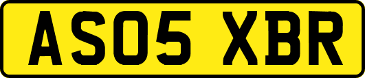 AS05XBR