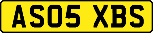AS05XBS