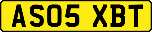 AS05XBT