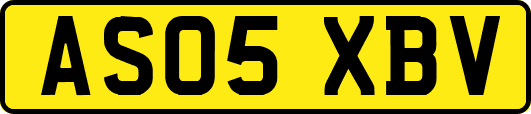 AS05XBV