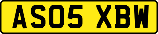 AS05XBW
