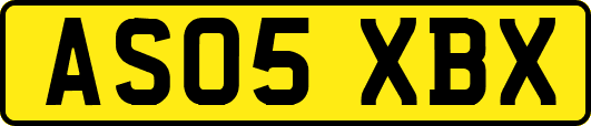 AS05XBX